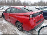 Toyota Prius Xle JTDKARFU2K3092265 снимка