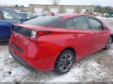 Toyota Prius Xle JTDKARFU2K3092265 снимка