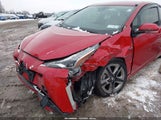 Toyota Prius Xle JTDKARFU2K3092265 снимка