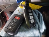 Toyota Highlander Xle 5TDJZRFH7HS424893 снимка