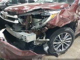 Toyota Highlander Xle 5TDJZRFH7HS424893 снимка