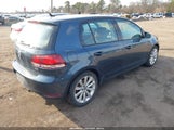 Volkswagen Golf 2.0L Tdi WVWDM7AJ6EW009313 fotografie