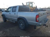 Nissan Frontier Se-V6/Xe-V6 1N6ED27T9YC322360 снимка