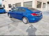 Honda Civic Lx 19XFB2F57DE230053 снимка