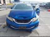 Honda Civic Lx 19XFB2F57DE230053 снимка