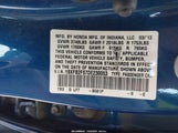 Honda Civic Lx 19XFB2F57DE230053 снимка