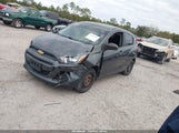 Chevrolet Spark Ls Manual KL8CA6SA9JC476517 снимка