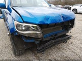 Chevrolet Colorado Lt 1GCGTCEN5J1232519 photo