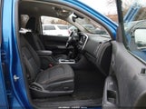 Chevrolet Colorado Lt 1GCGTCEN5J1232519 fotografie