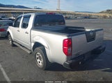 Nissan Frontier Se 1N6AD07U58C444810 снимка