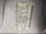 Nissan Frontier Se 1N6AD07U58C444810 снимка