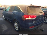 Kia Sorento 2.4L Lx 5XYPGDA37HG274005 снимка