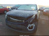 Kia Sorento 2.4L Lx 5XYPGDA37HG274005 снимка
