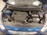 Hyundai Accent Se KMHCT4AE4GU078415 снимка