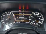 Nissan Rogue Sv Fwd JN8BT3BA3SW344062 fotografie