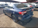 Toyota Corolla L 2T1BU4EE0DC064897 снимка