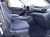 Toyota Highlander Le 5TDBZRBH8MS528233 снимка
