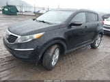 Kia Sportage Lx KNDPB3A24D7536683 снимка