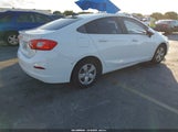 Chevrolet Cruze Ls Auto 1G1BC5SM5H7242016 снимка