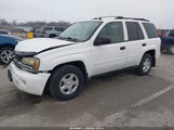 Chevrolet Trailblazer Ls 1GNDT13S372115192 снимка