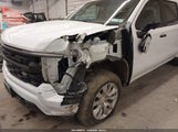 Chevrolet Silverado  Custom 1GCPDBEK8NZ568802 снимка