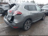 Nissan Rogue Sl Intelligent Awd 5N1AT2MV4LC761626 photo