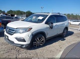 Honda Pilot Elite 5FNYF6H01JB014145 fotografie