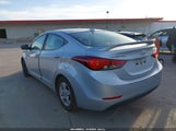 Hyundai Elantra Se 5NPDH4AE4EH473342 снимка