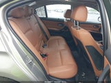 BMW 335I WBAPM7G57ANL89671 снимка