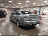 Mercedes-Benz C 300 Sport 4Matic WDDGF8ABXEA965175 photo