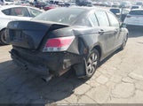 Honda Accord 2.4 Ex-L 1HGCP2F81AA115740 fotografie