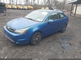 Ford Focus Ses 1FAHP3DN9AW121202 снимка