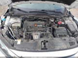 Honda Civic Lx 19XFC2F52HE016526 снимка