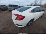 Honda Civic Lx 19XFC2F52HE016526 снимка