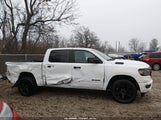 Ram  Big Horn 4X4 5'7 Box 1C6SRFFT6RN121545 снимка