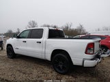 Ram  Big Horn 4X4 5'7 Box 1C6SRFFT6RN121545 снимка