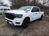 Ram  Big Horn 4X4 5'7 Box 1C6SRFFT6RN121545 снимка