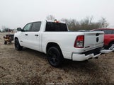 Ram  Big Horn 4X4 5'7 Box 1C6SRFFT6RN121545 снимка