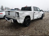 Ram  Big Horn 4X4 5'7 Box 1C6SRFFT6RN121545 снимка