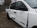 Ram  Big Horn 4X4 5'7 Box 1C6SRFFT6RN121545 снимка
