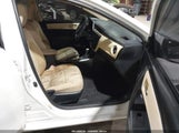 Toyota Corolla Le 5YFBURHE4HP728603 снимка