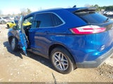 Ford Edge Sel 2FMPK4J92MBA06993 fotografie