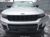 Jeep Grand Cherokee L Altitude 4X4 1C4RJKAG7M8149668 photo