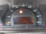 Mercedes-Benz C 320 Sport WDBRN64J94A572097 fotografie