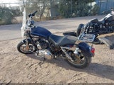 Harley-Davidson Xl1200 C 1HD1CT312EC450495 снимка