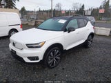 Volvo Xc40 Recharge Pure Electric P8 Twin Ultimate YV4ED3UB9N2775946 photo