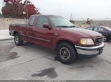 Ford F-150 Lariat/Standard/Xl/Xlt 1FTDX17W8VKB77503 снимка