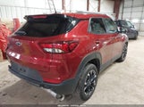 Chevrolet Trailblazer Fwd Lt KL79MPSL4NB017260 photo