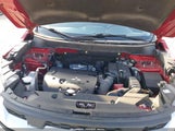 Mitsubishi Outlander Sport 2.0 Be 2Wd/2.0 Es 2Wd/2.0 Le 2Wd/2.0 S 2Wd JA4APUAU2NU011150 снимка