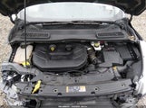 Ford Escape Titanium 1FMCU0J91FUA39546 fotografie